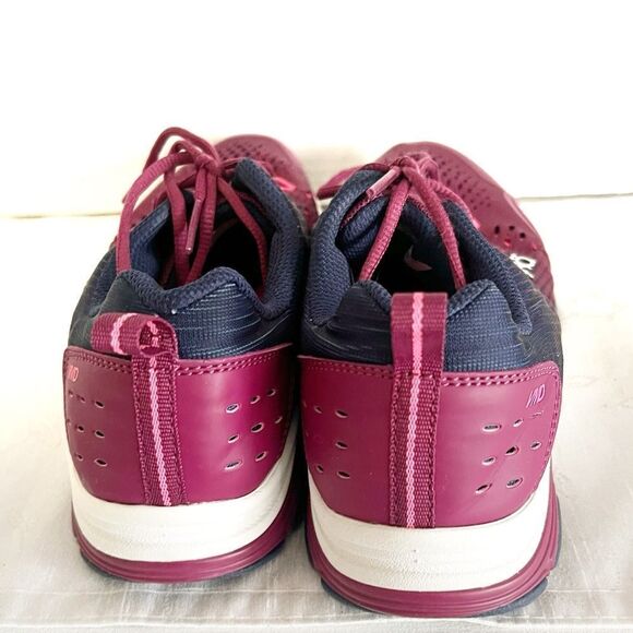 Ryka vivid RZX Aquatic training shoes Raspberry Size Woman’s Sz 8 M - Picture 4 of 5